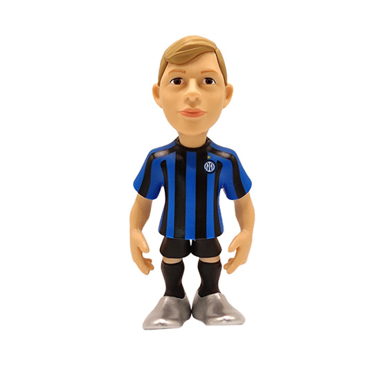 Inter Milan Barella 12cm Figurine