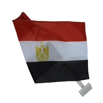 12"x18" Car Flag | EvangelistaSports.com | Canada's Premiere Soccer Store