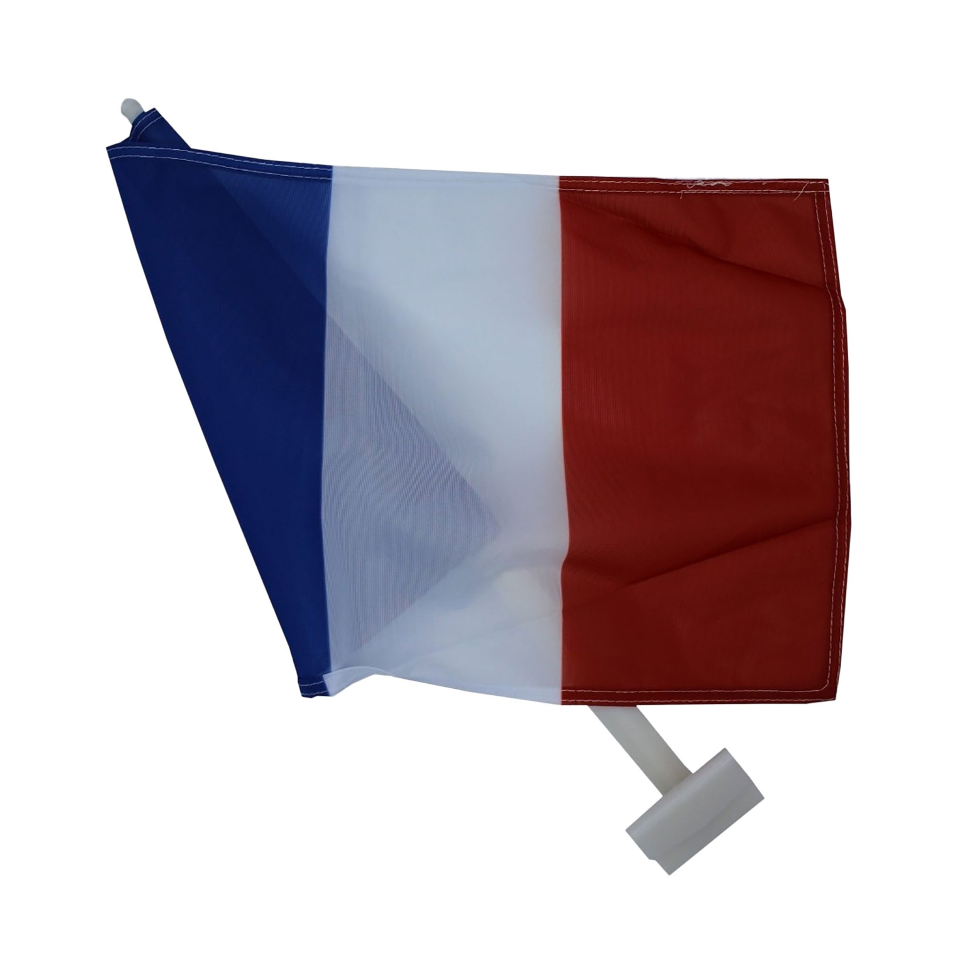 12"x18" Car Flag | EvangelistaSports.com | Canada's Premiere Soccer Store