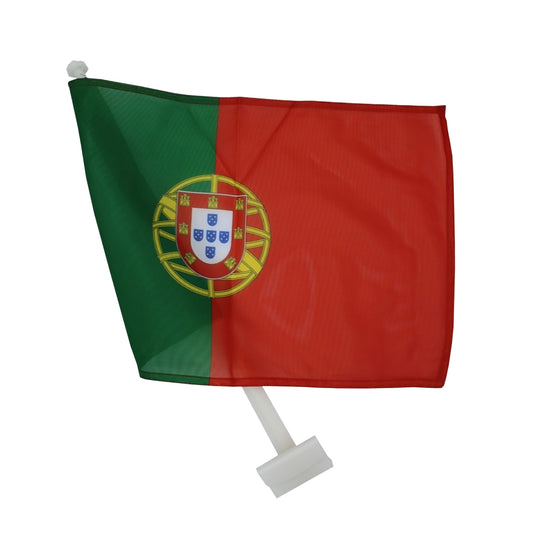 12"x18" Car Flag | EvangelistaSports.com | Canada's Premiere Soccer Store