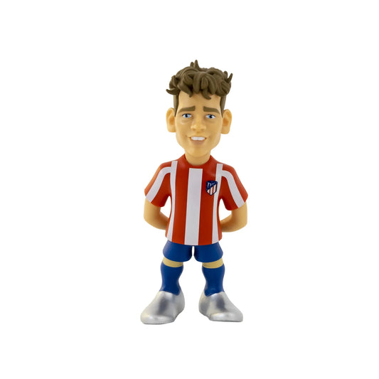 Atletico Madrid Antoine Griezmann 12cm Figurine