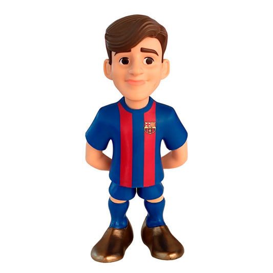 FC Barcelona Gavi 12cm Figurine