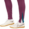 Paris Saint-Germain PSG Strike Dri-FIT Soccer Knit Pants 2024/25