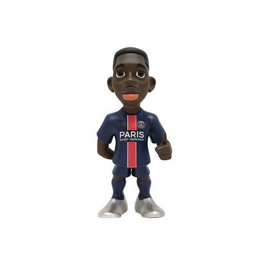 Paris Saint-Germain PSG Dembélé 12cm Figurine
