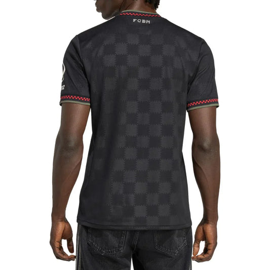 FC Bayern Munich Third Jersey 2025/26