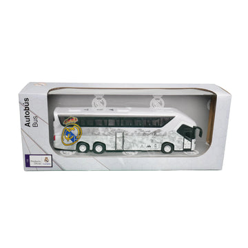 Real Madrid CF Bus