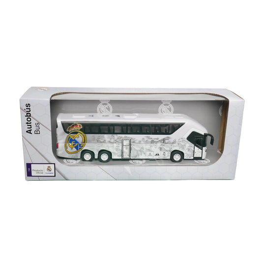 Real Madrid CF Bus