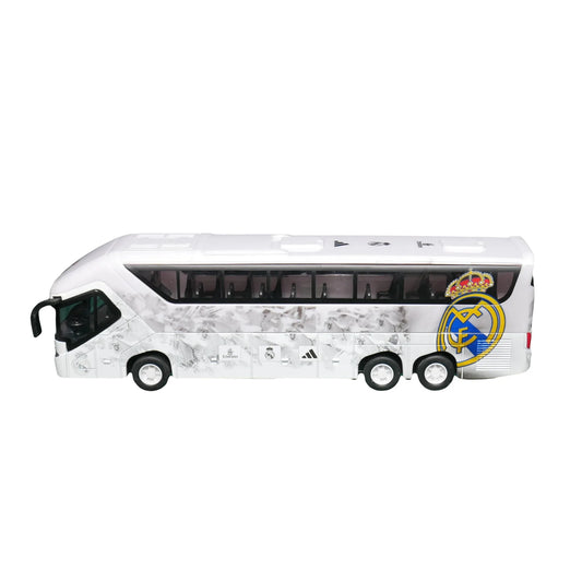 Real Madrid CF Bus
