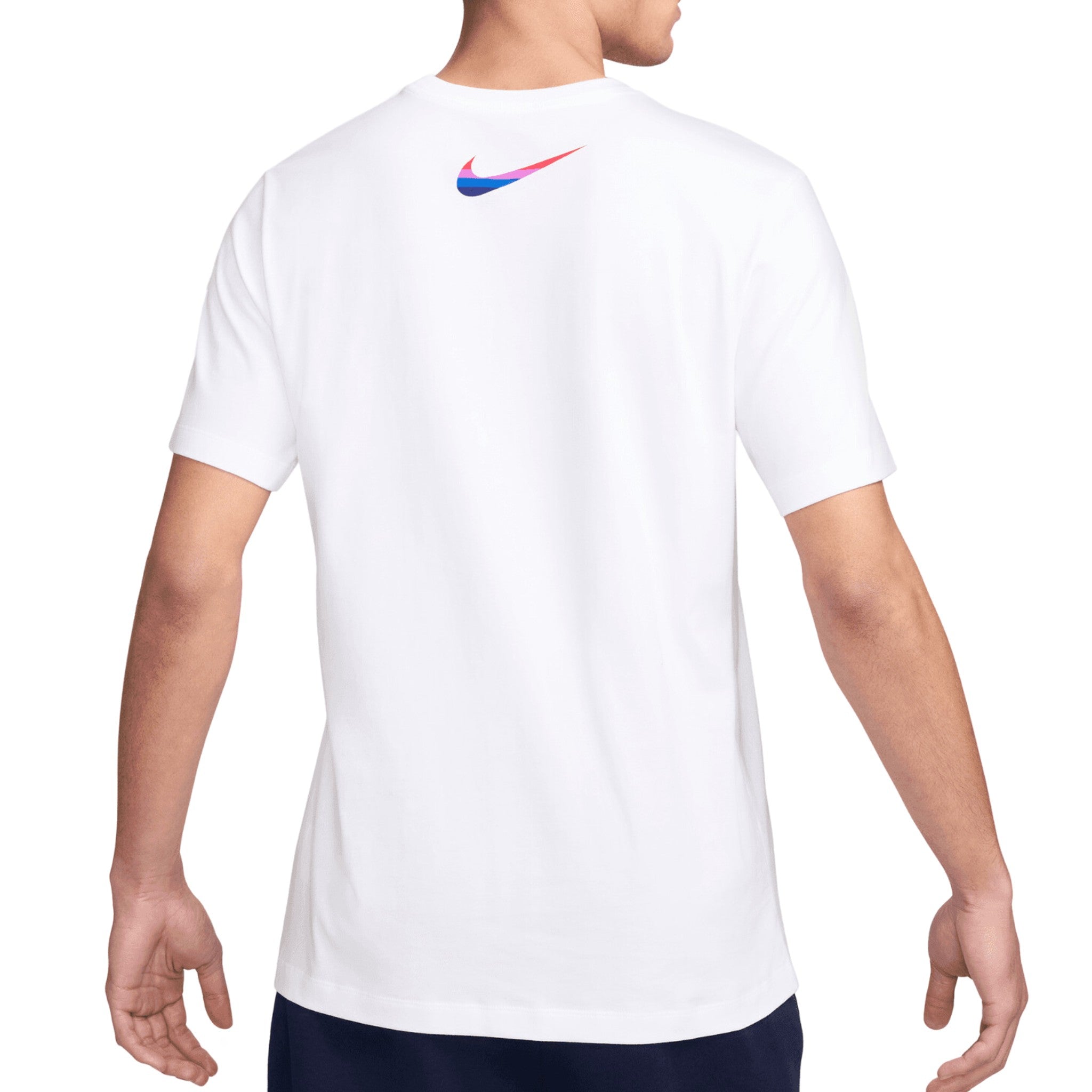 NIKE ANGLETERRE CREST TEE NIKE EvangelistaSports
