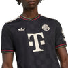 FC Bayern Munich Third Jersey 2025/26