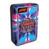 Formula 1 Turbo Attax Mega Tin 2022