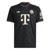 FC Bayern Munich Third Jersey 2025/26