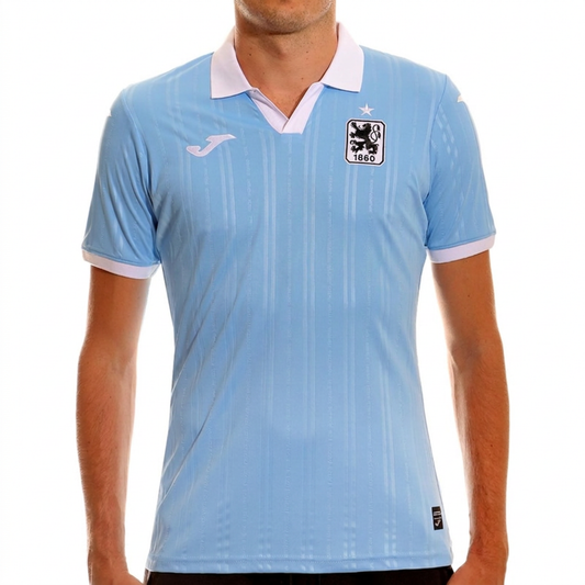 TSV 1860 Munich Home Jersey 2026/27