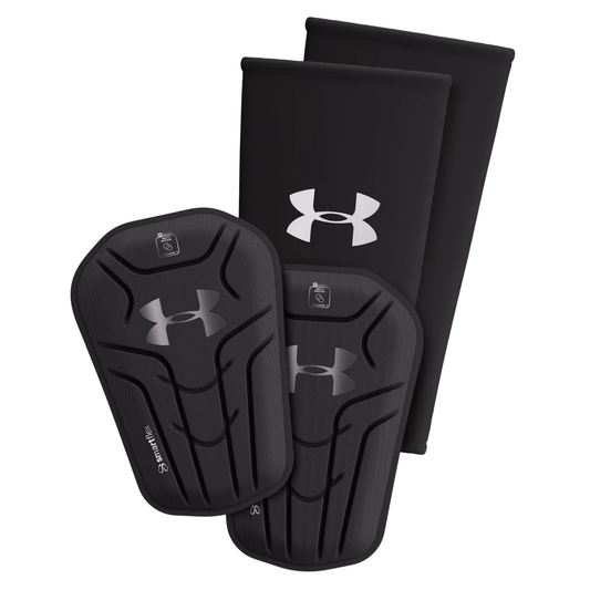 Challenger Elite Slip-in Shin Guard