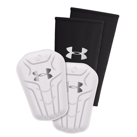 Challenger Elite Slip-in Shin Guard