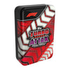 Formula 1 Turbo Attax Mega Tin 2022
