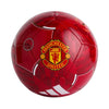 Manchester United FC Club Home Soccer Ball 2025/26