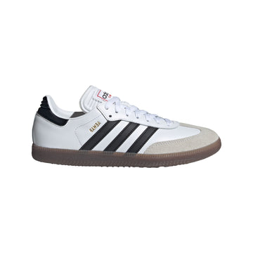 Samba Indoor Soccer Shoes