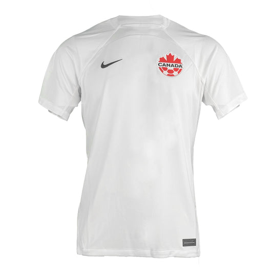 Canada Soccer CSA Away Jersey 2023