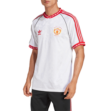 Manchester United FC Away Jersey 1991