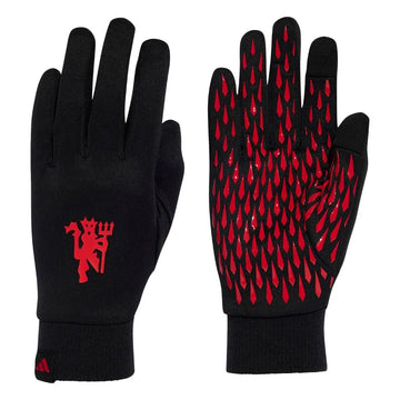 Manchester United Home Fieldplayer Gloves
