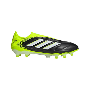 Copa Pure 3 Elite Laceless Firm Ground Cleats