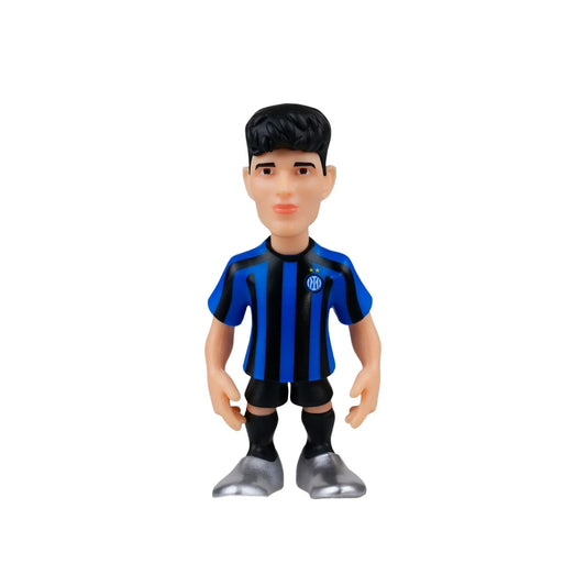 Inter Milan Alessandro Bastoni 12cm Figurine