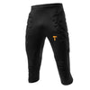 3/4 Goalkeeper Training Pants