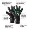 Fluo Beast 3.0 Junior Finger Protection Goalkeeper Gloves