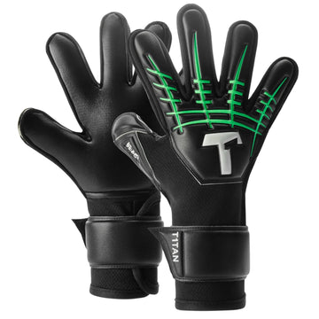 Fluo Beast 3.0 Junior Goalkeeper Gloves