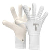 White Beast 3.0 Finger Protection Goalkeeper Gloves