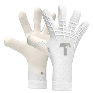 White Beast 3.0 Goalkeeper Gloves