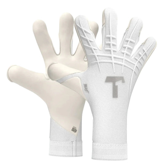 White Beast 3.0 Goalkeeper Gloves