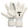 Classic 1.0 White-Out Goalkeeper Gloves