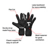 Classic 1.0 Black-Out Goalkeeper Gloves