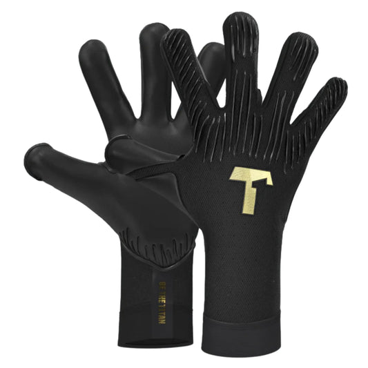 Rebel 2.0 Black-Out Goalkeeper Gloves