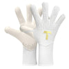 Rebel 2.0 White-Out Finger Protection Goalkeeper Gloves