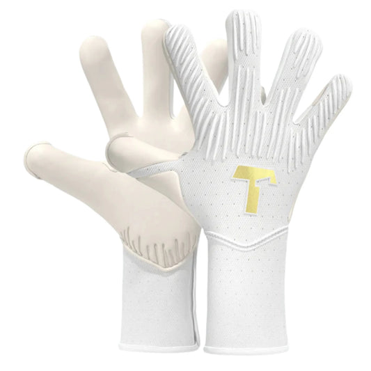 Gants de gardien de but Fluo Beast 3.0 avec protection des doigts