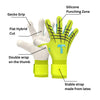 Fluo Beast 3.0 Goalkeeper Gloves