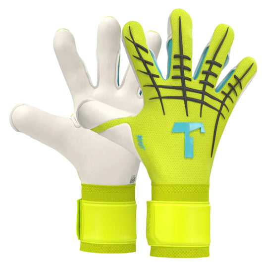 Fluo Beast 3.0 Goalkeeper Gloves