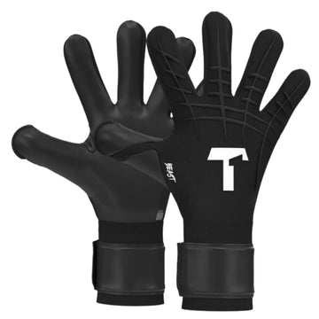 Gants de gardien de but Fluo Beast 3.0 avec protection des doigts