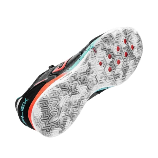 Top Flex Rebound 2601 Indoor Soccer Shoes