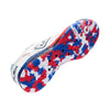 Top Flex Rebound 2602 Indoor Soccer Shoes