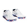 Top Flex Rebound 2602 Indoor Soccer Shoes