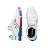 Top Flex Rebound 2602 Indoor Soccer Shoes
