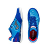 Top Flex Rebound 2605 Indoor Soccer Shoes
