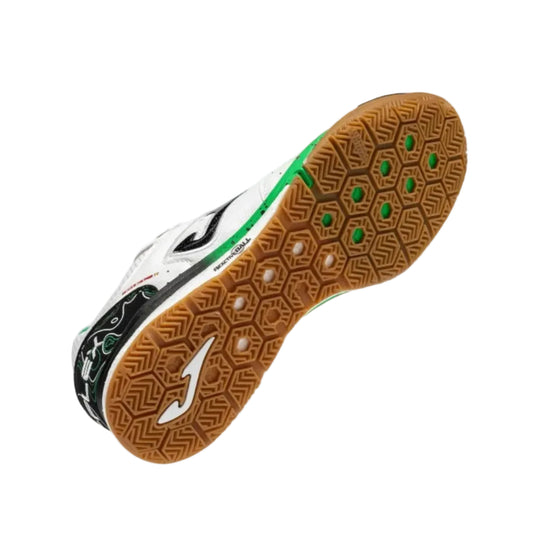 Top Flex Rebound 2632 Indoor Soccer Shoes