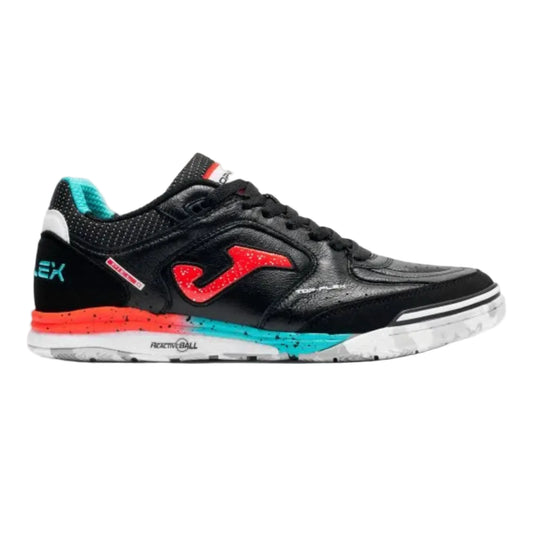 Top Flex Rebound 2601 Indoor Soccer Shoes
