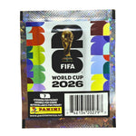 FIFA World Cup 2026 Sticker Packs - 7 Stickers
