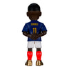 France FFF Ousmane Dembélé 12cm Figurine